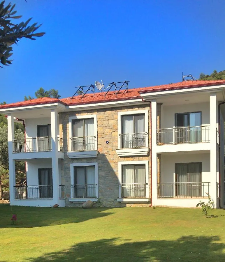 داتْشا Oliva Casa Apart Hotel تركيا