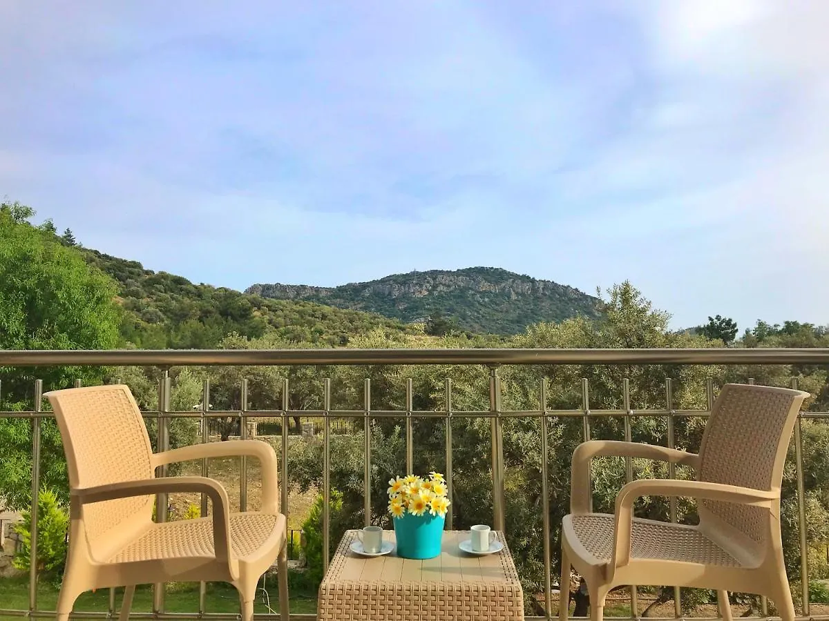 Oliva Casa Apart Hotel Datça Aparthotel
