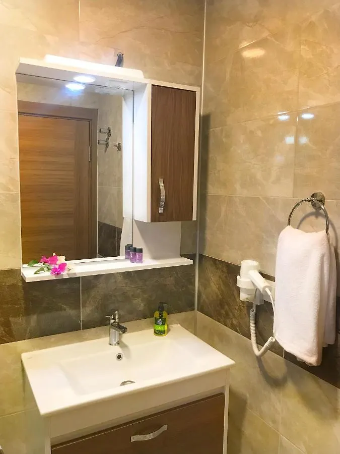 Oliva Casa Apart Hotel Datça Aparthotel