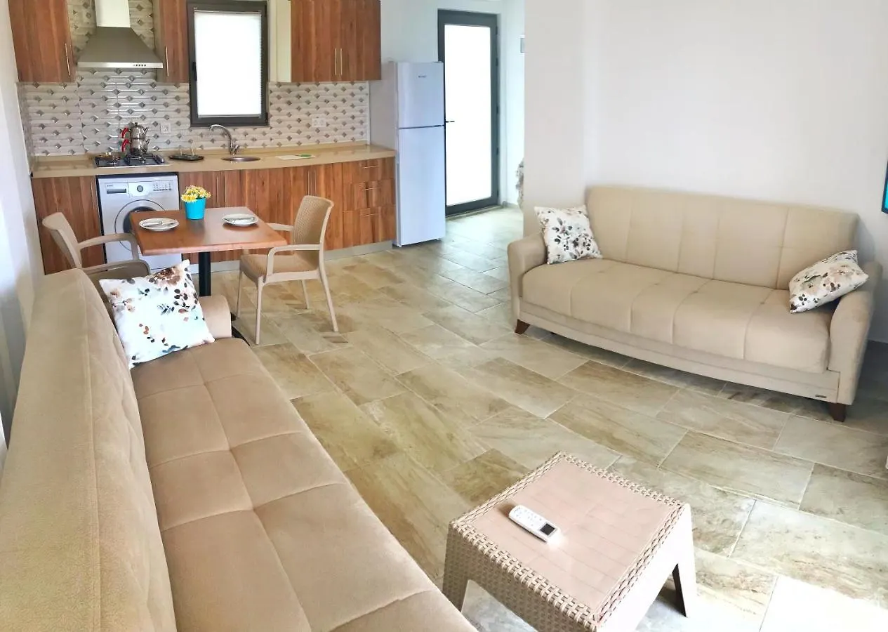 Oliva Casa Apart Hotel Datça 0*,
