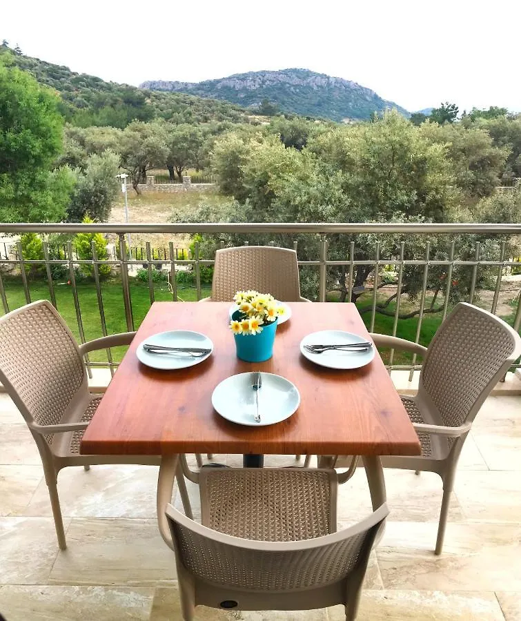 Oliva Casa Apart Hotel Datça 0*,  Turecko