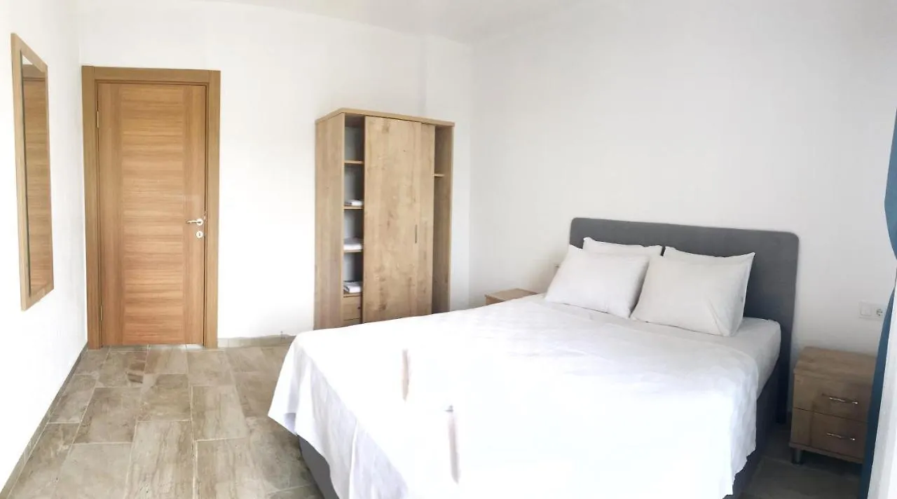 شقة فندقية داتْشا Oliva Casa Apart Hotel