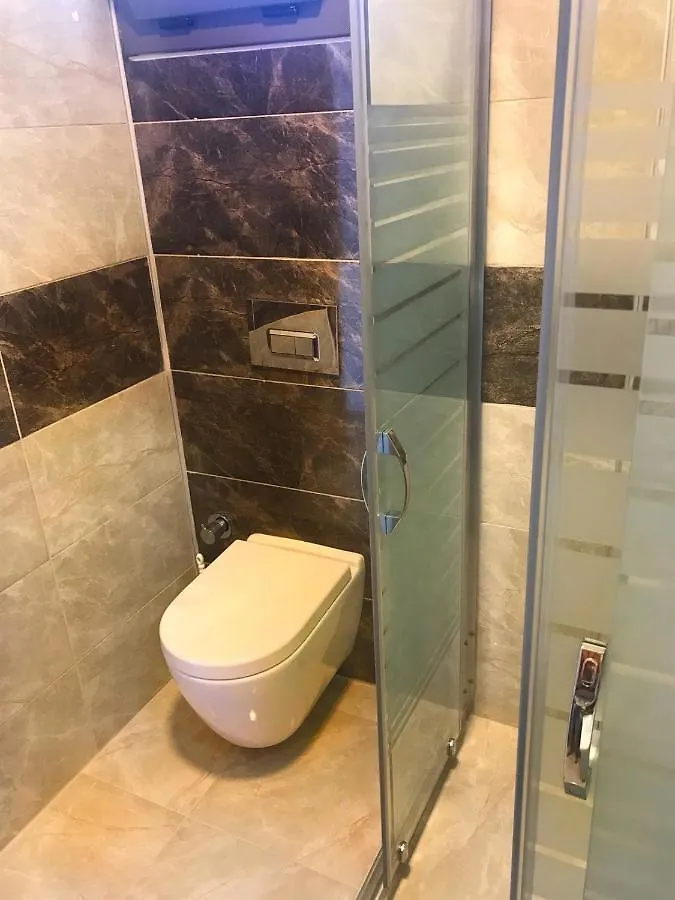 داتْشا Oliva Casa Apart Hotel