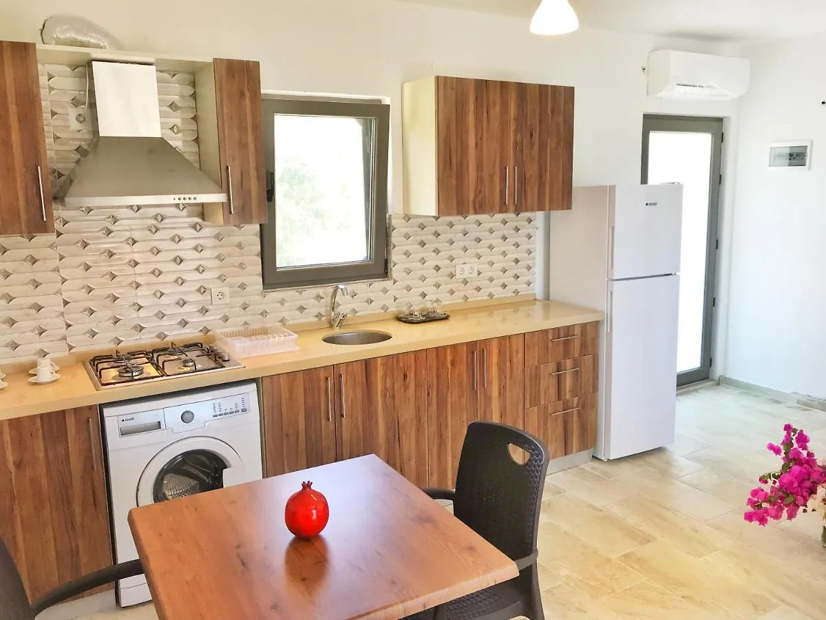 Oliva Casa Apart Hotel Datça Aparthotel