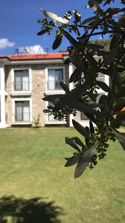 Aparthotel Oliva Casa Apart Hotel Datça