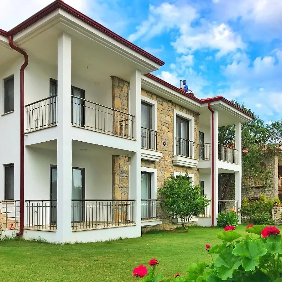 Aparthotel Oliva Casa Apart Hotel Datça